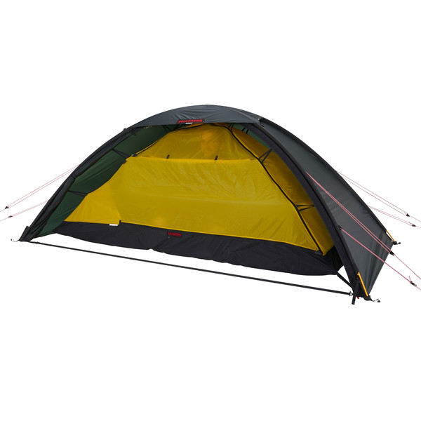 Hilleberg UNNA - Einpersonenzelt Ansicht 19