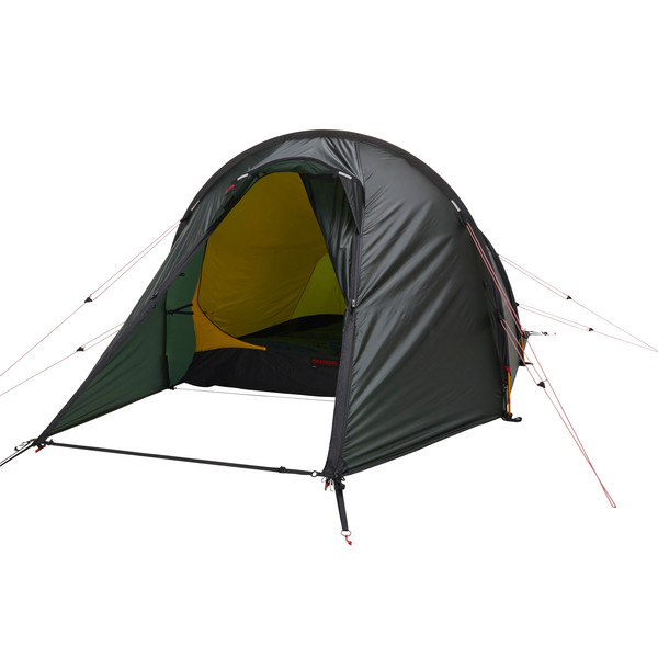 Hilleberg NALLO 2 - Tunnelzelt Ansicht 13