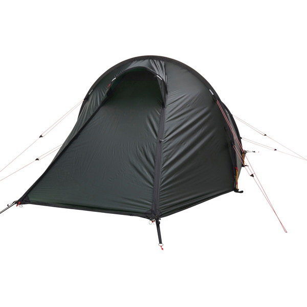Hilleberg NALLO 2 - Tunnelzelt Ansicht 11