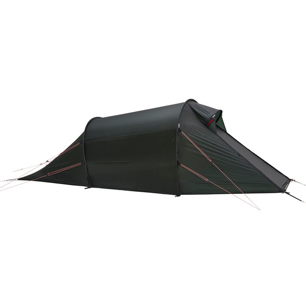 Hilleberg NALLO 2 - Tunnelzelt Ansicht 1