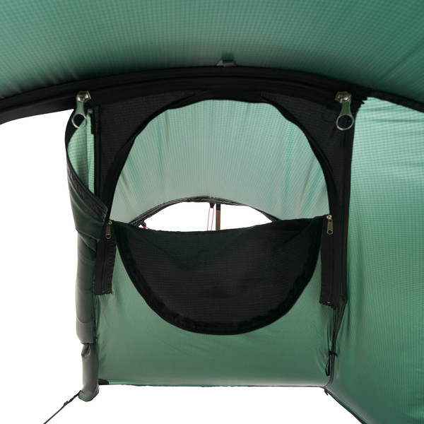 Hilleberg NALLO 2 GT - Tunnelzelt Ansicht 20