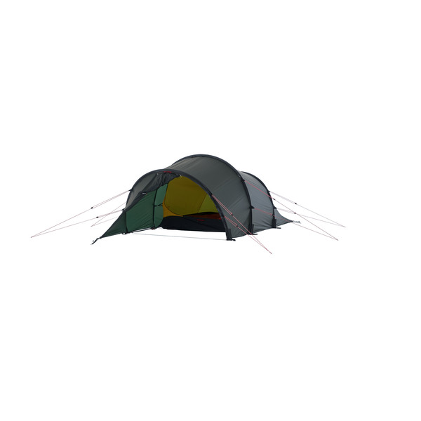 Hilleberg NALLO 2 GT - Tunnelzelt Ansicht 7