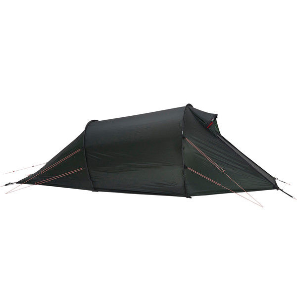 Hilleberg NALLO 3 - Tunnelzelt Ansicht 1