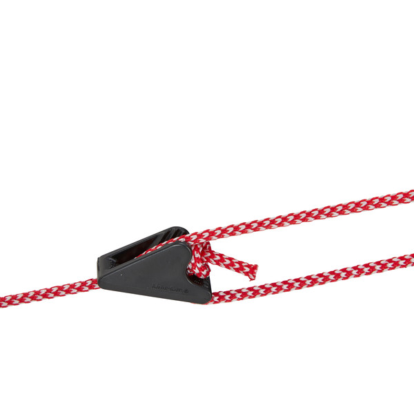 Hilleberg NALLO 3 - Tunnelzelt Ansicht 4