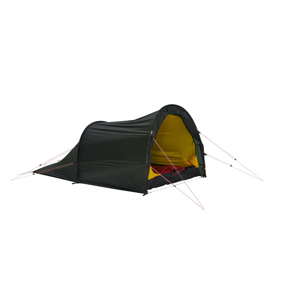 Hilleberg NALLO 3 - Tunnelzelt Ansicht 20