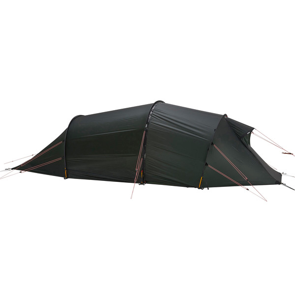 Hilleberg NALLO 3 GT - Tunnelzelt Ansicht 1