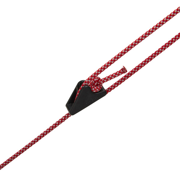 Hilleberg NALLO 3 GT - Tunnelzelt Ansicht 4