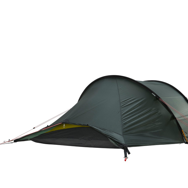 Hilleberg NALLO 3 GT - Tunnelzelt Ansicht 20