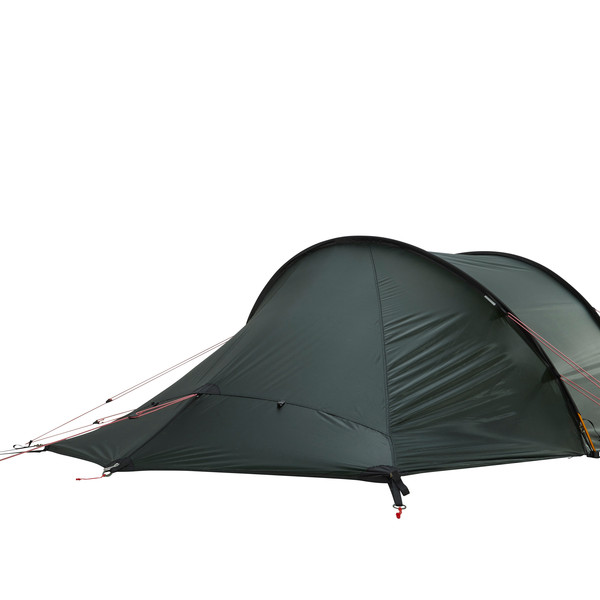 Hilleberg NALLO 3 GT - Tunnelzelt Ansicht 19