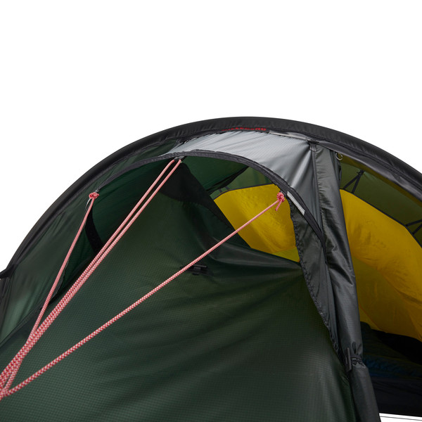 Hilleberg NALLO 3 GT - Tunnelzelt Ansicht 7