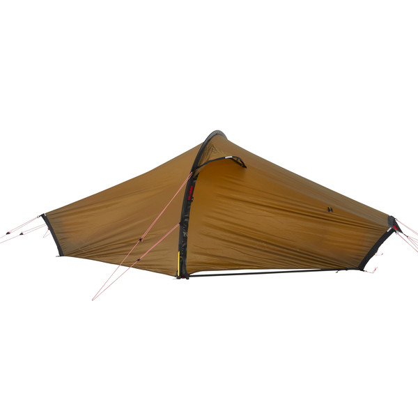 Hilleberg AKTO - Einpersonenzelt Ansicht 1