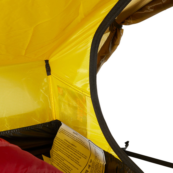 Hilleberg AKTO - Einpersonenzelt Ansicht 11