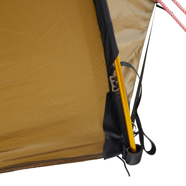 Hilleberg AKTO - Einpersonenzelt Ansicht 9