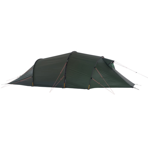 Hilleberg NALLO 4 GT - Tunnelzelt Ansicht 1