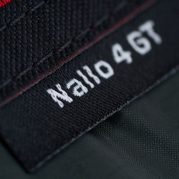 Hilleberg NALLO 4 GT - Tunnelzelt Ansicht 17