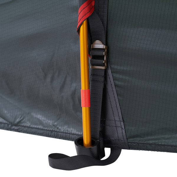 Hilleberg KAITUM 2 - Tunnelzelt Ansicht 24
