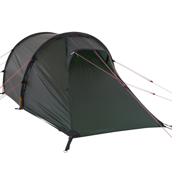 Hilleberg KAITUM 2 - Tunnelzelt Ansicht 31