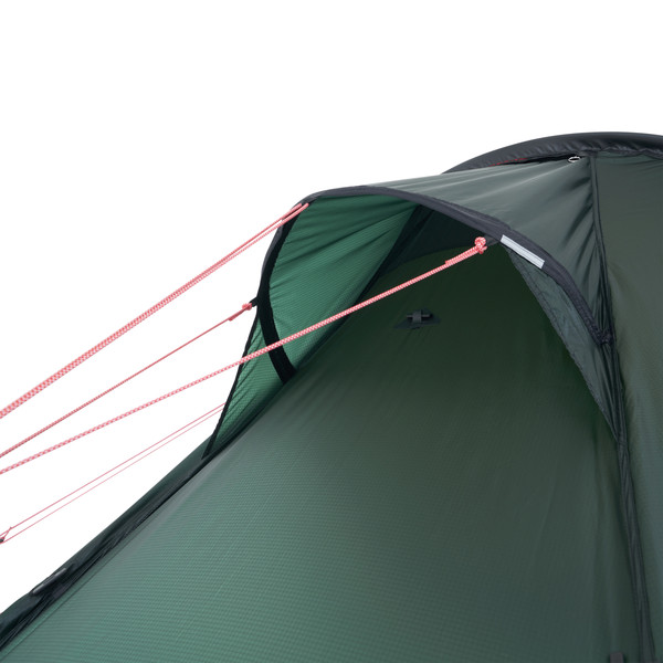 Hilleberg KAITUM 2 - Tunnelzelt Ansicht 21