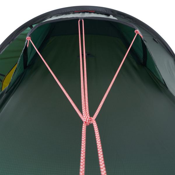 Hilleberg KAITUM 2 - Tunnelzelt Ansicht 22