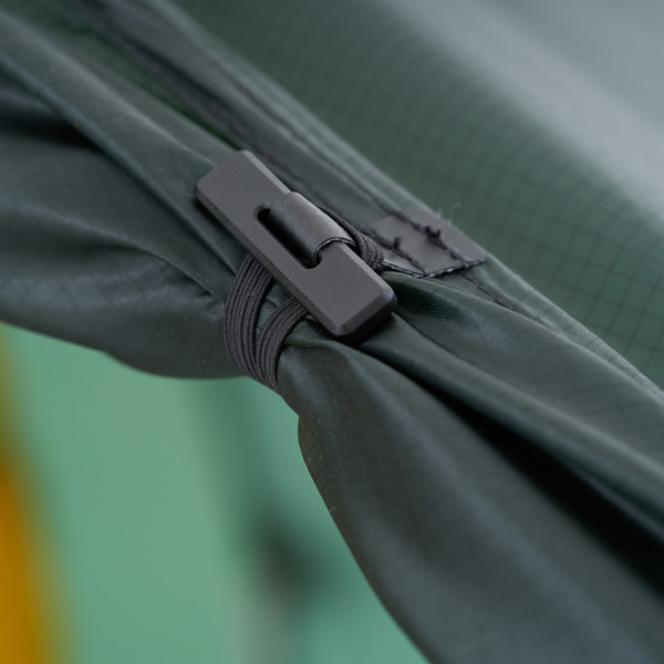 Hilleberg KAITUM 2 - Tunnelzelt Ansicht 7