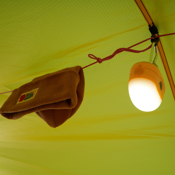 Hilleberg KAITUM 2 - Tunnelzelt Ansicht 17