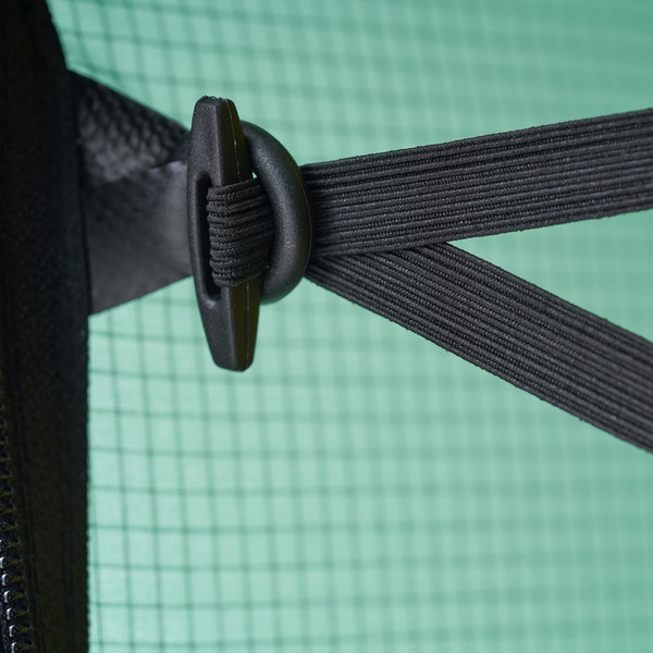 Hilleberg KAITUM 2 - Tunnelzelt Ansicht 13
