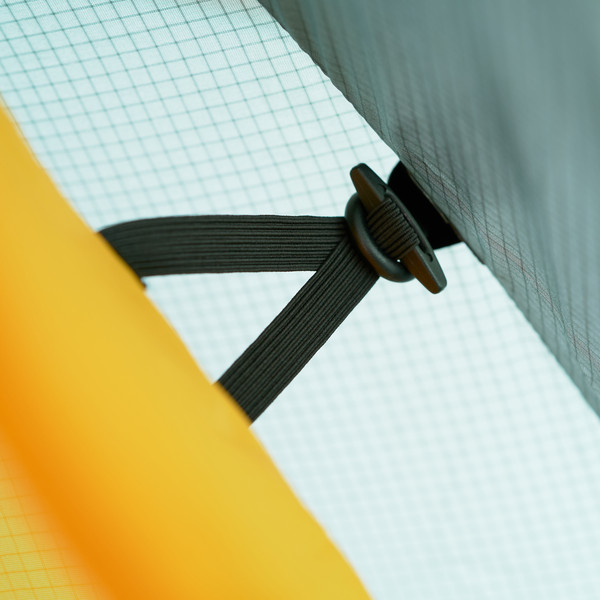 Hilleberg SOULO - Kuppelzelt Ansicht 11