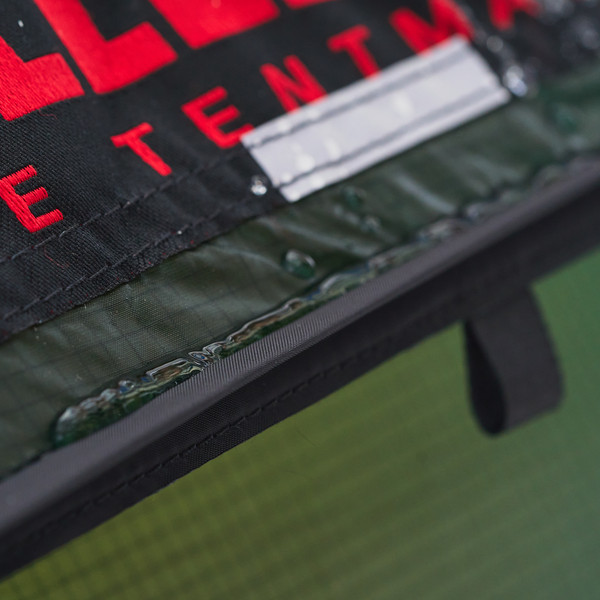 Hilleberg SOULO - Kuppelzelt Ansicht 18