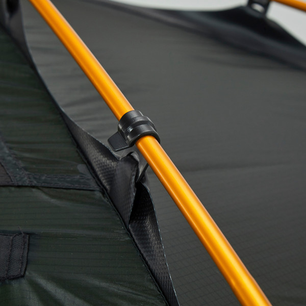Hilleberg ALLAK 2 - Kuppelzelt Ansicht 13