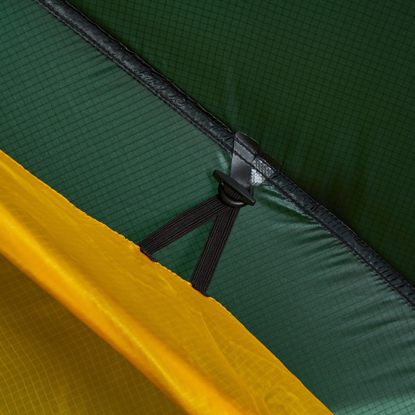Hilleberg ALLAK 2 - Kuppelzelt Ansicht 16