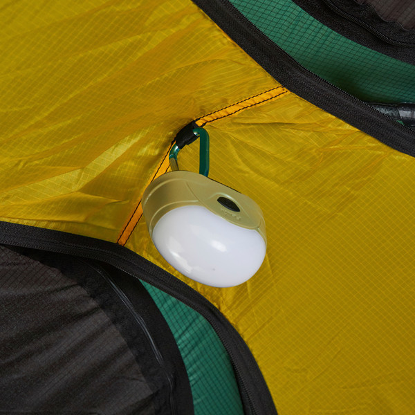 Hilleberg ALLAK 2 - Kuppelzelt Ansicht 14