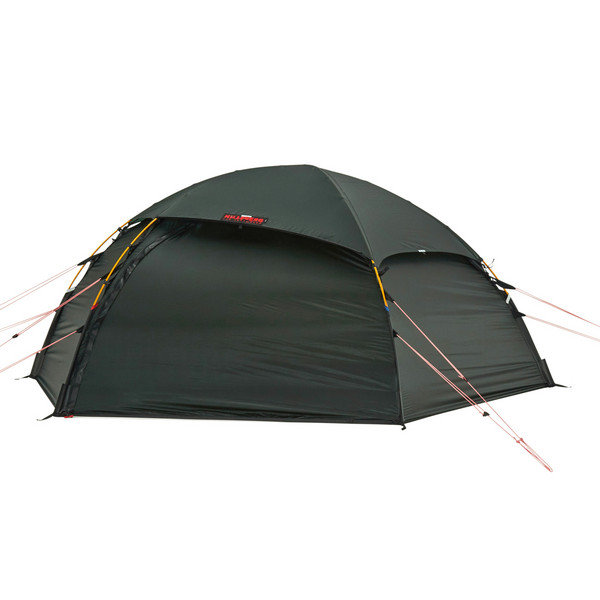 Hilleberg ALLAK 2 - Kuppelzelt Ansicht 1