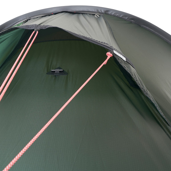 Hilleberg KAITUM 3 - Tunnelzelt Ansicht 12