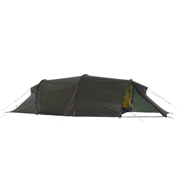 Hilleberg KAITUM 3 - Tunnelzelt Ansicht 3