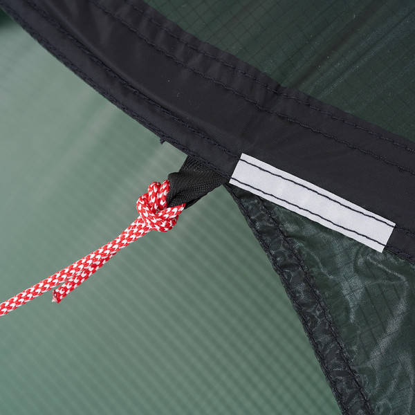 Hilleberg KAITUM 3 - Tunnelzelt Ansicht 20