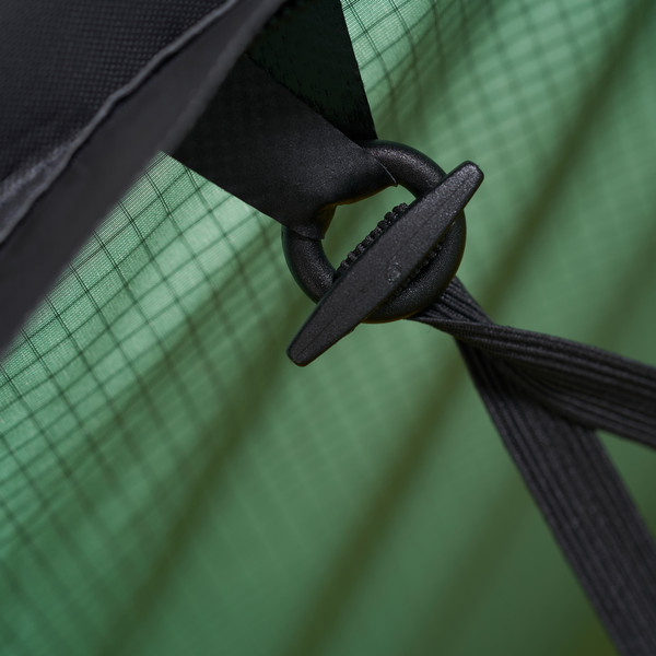 Hilleberg KAITUM 3 - Tunnelzelt Ansicht 18