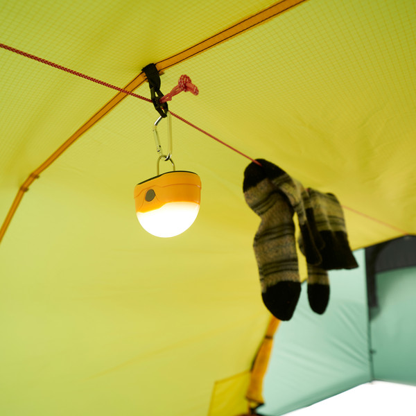 Hilleberg KAITUM 3 - Tunnelzelt Ansicht 13