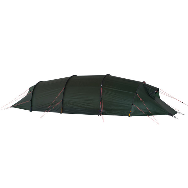 Hilleberg KAITUM 2 GT - Tunnelzelt Ansicht 1