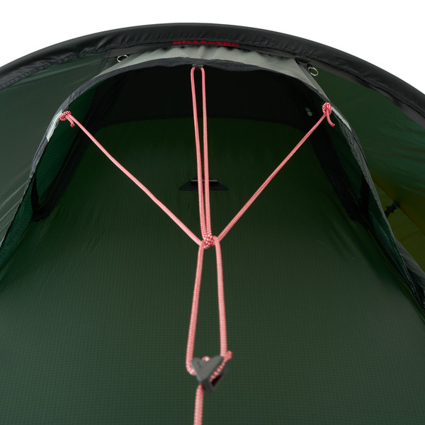 Hilleberg KAITUM 2 GT - Tunnelzelt Ansicht 10