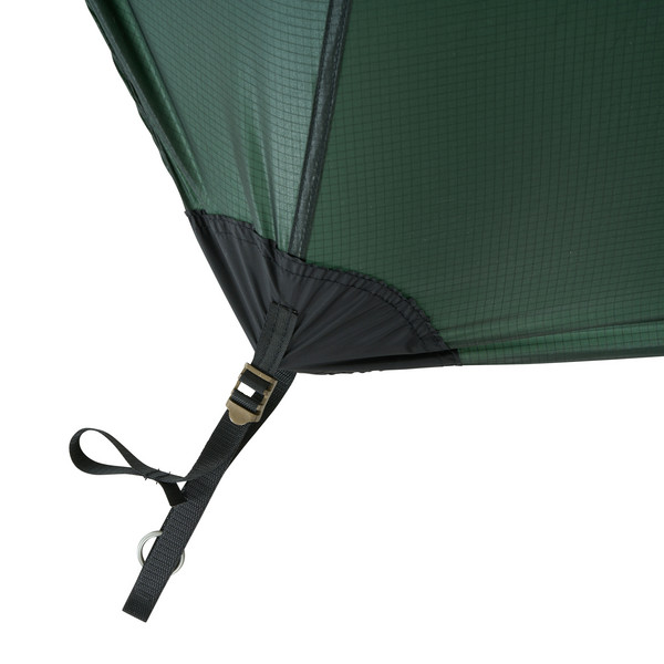 Hilleberg KAITUM 2 GT - Tunnelzelt Ansicht 12