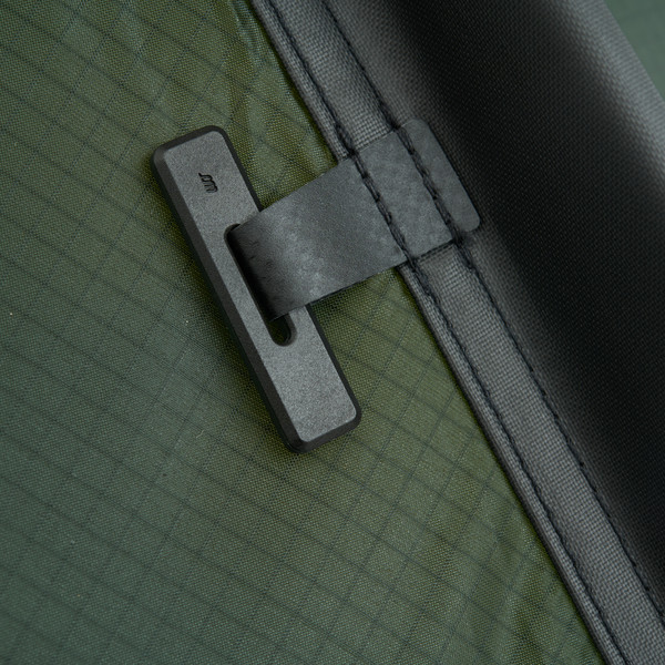Hilleberg KAITUM 2 GT - Tunnelzelt Ansicht 8