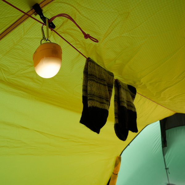 Hilleberg KAITUM 2 GT - Tunnelzelt Ansicht 15