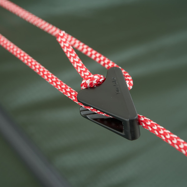 Hilleberg KAITUM 2 GT - Tunnelzelt Ansicht 6