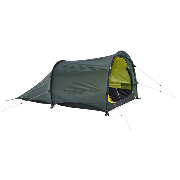 Hilleberg ANJAN 2 - Tunnelzelt Ansicht 6
