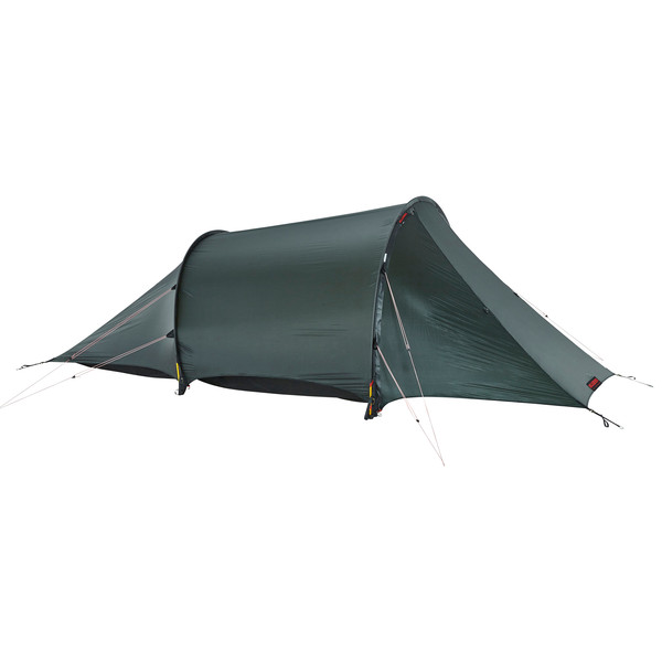 Hilleberg ANJAN 2 - Tunnelzelt Ansicht 1