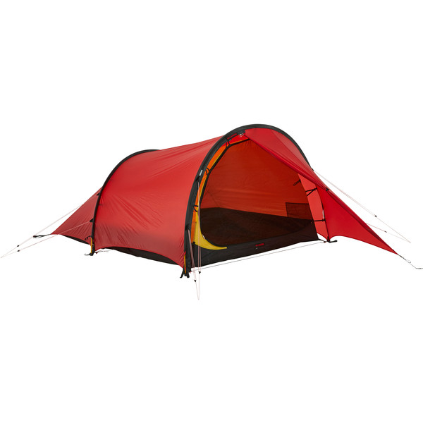 Hilleberg ANJAN 3 - Tunnelzelt Ansicht 6