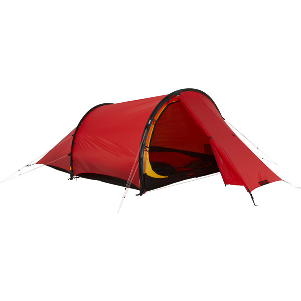 Hilleberg ANJAN 3 - Tunnelzelt Ansicht 5