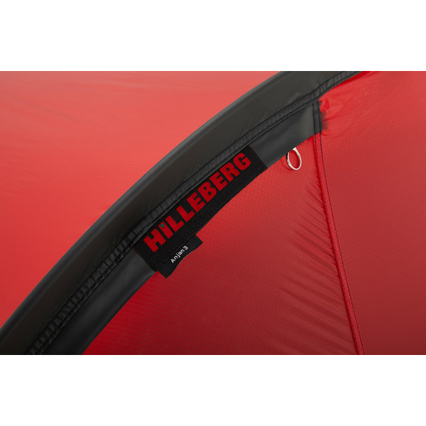 Hilleberg ANJAN 3 - Tunnelzelt Ansicht 13