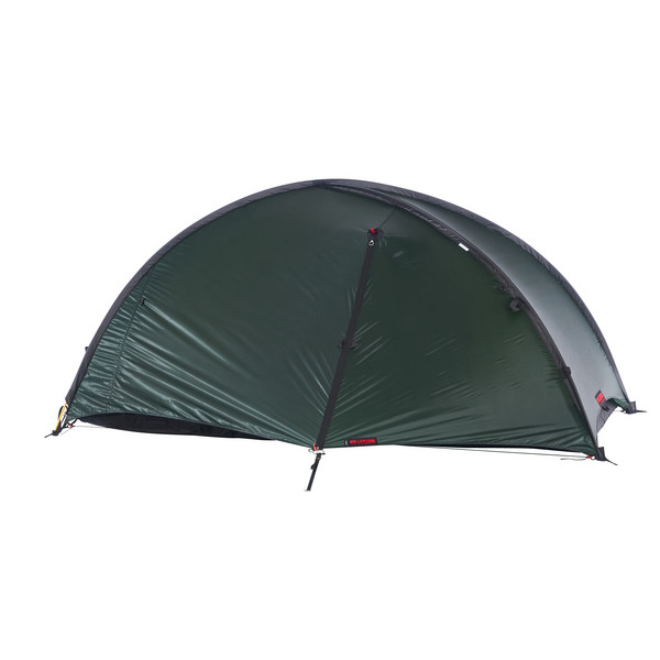 Hilleberg ROGEN 2 - Kuppelzelt Ansicht 1