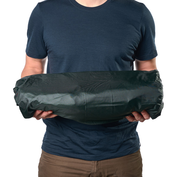 Hilleberg ROGEN 2 - Kuppelzelt Ansicht 21